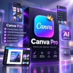 Canva Pro Unlimited - Canva Pro price in Bangladesh