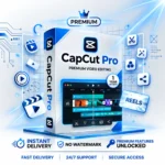 CapCut Pro latest version