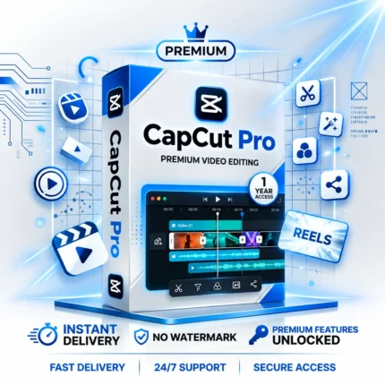 CapCut Pro latest version