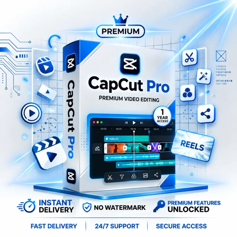 CapCut Pro latest version