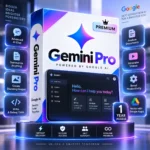 Gemini Pro Subscription price
