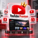 YouTube Premium price in Bangladesh