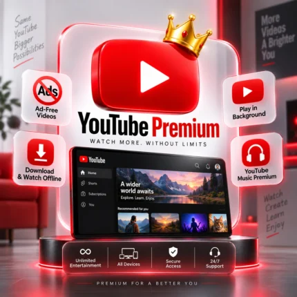 YouTube Premium price in Bangladesh