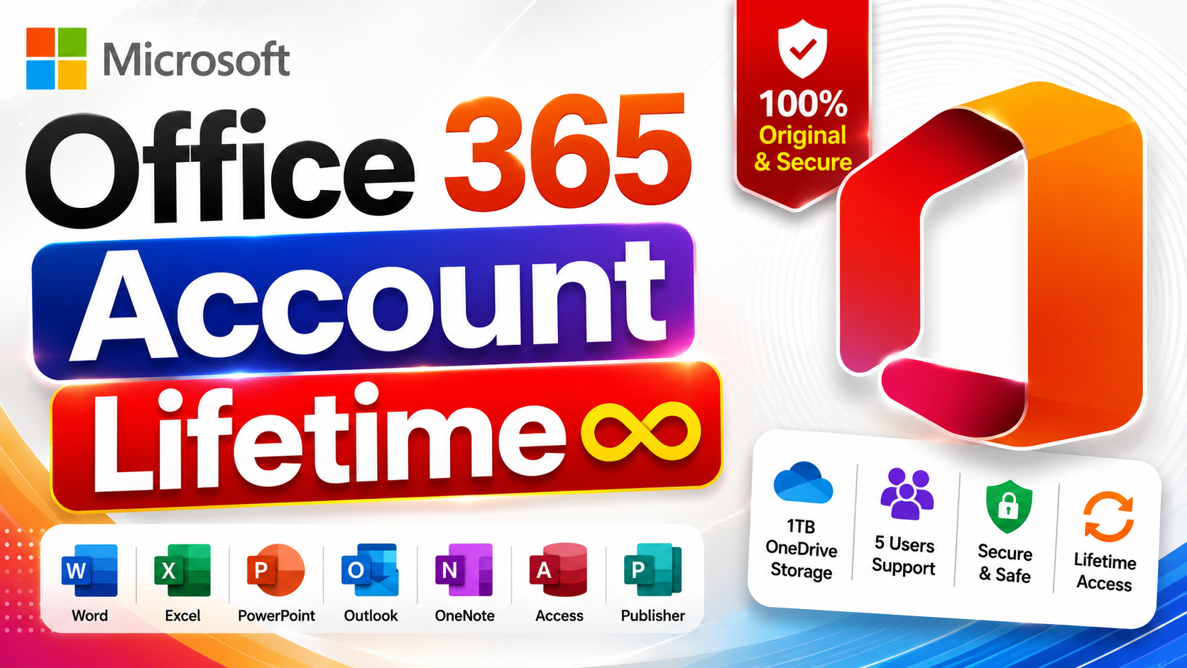 Microsoft 365 Pro Account Microsoft 365 Pro Account
