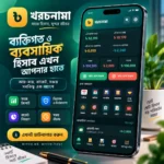 আয়-ব্যয়ের হিসাব