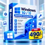 Windows 11 price in Bangladesh